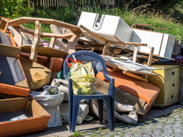 Best Commercial Junk Removal  in Excelsior Springs, MO