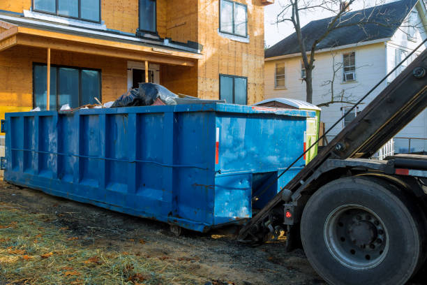 Moving and Downsizing Cleanouts in Excelsior Springs, MO