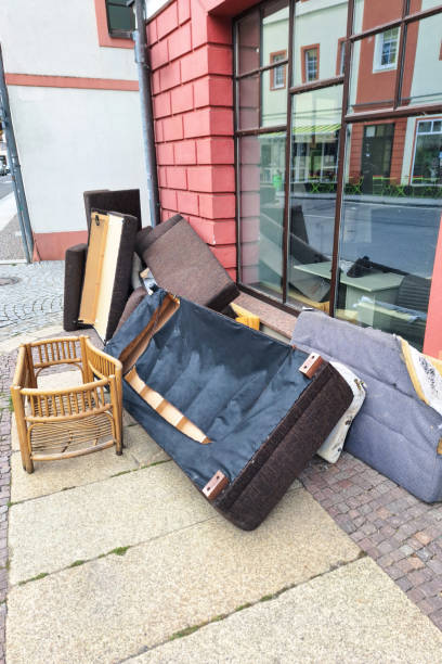 Best Residential Junk Removal  in Excelsior Springs, MO
