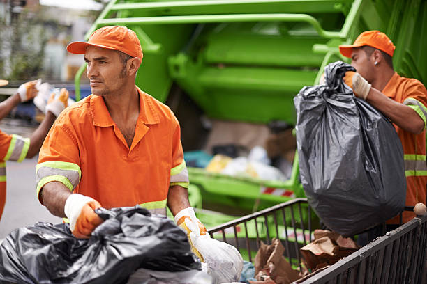Best Retail Junk Removal  in Excelsior Springs, MO